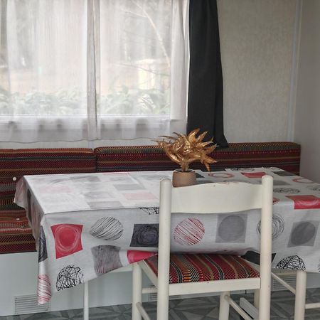 Camping De Ladignac Le Long Bel Air Екстериор снимка