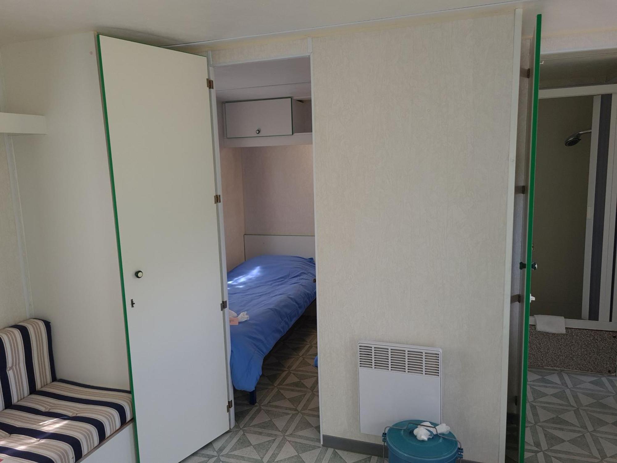 Camping De Ladignac Le Long Bel Air Екстериор снимка