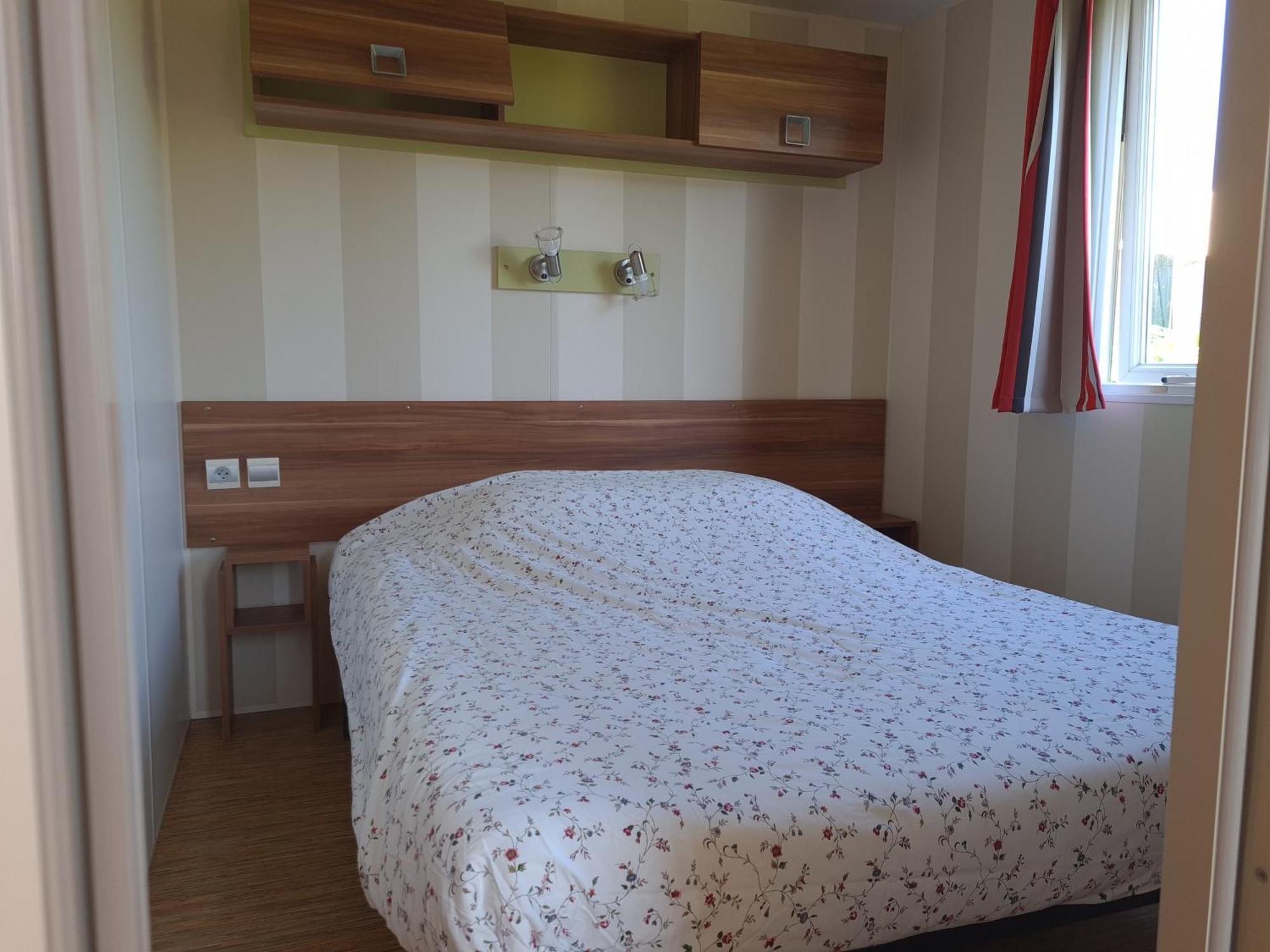 Camping De Ladignac Le Long Bel Air Екстериор снимка