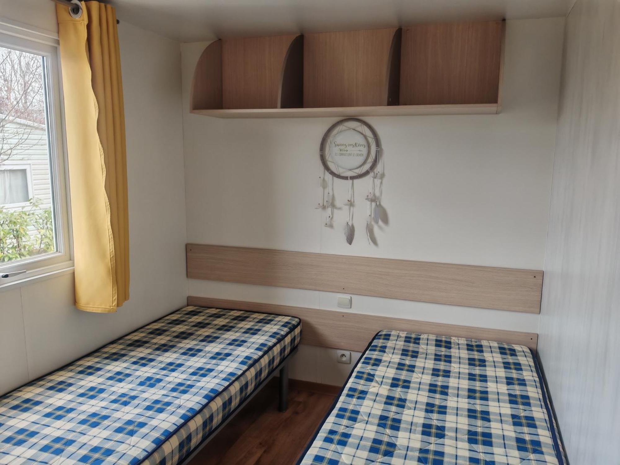 Camping De Ladignac Le Long Bel Air Екстериор снимка