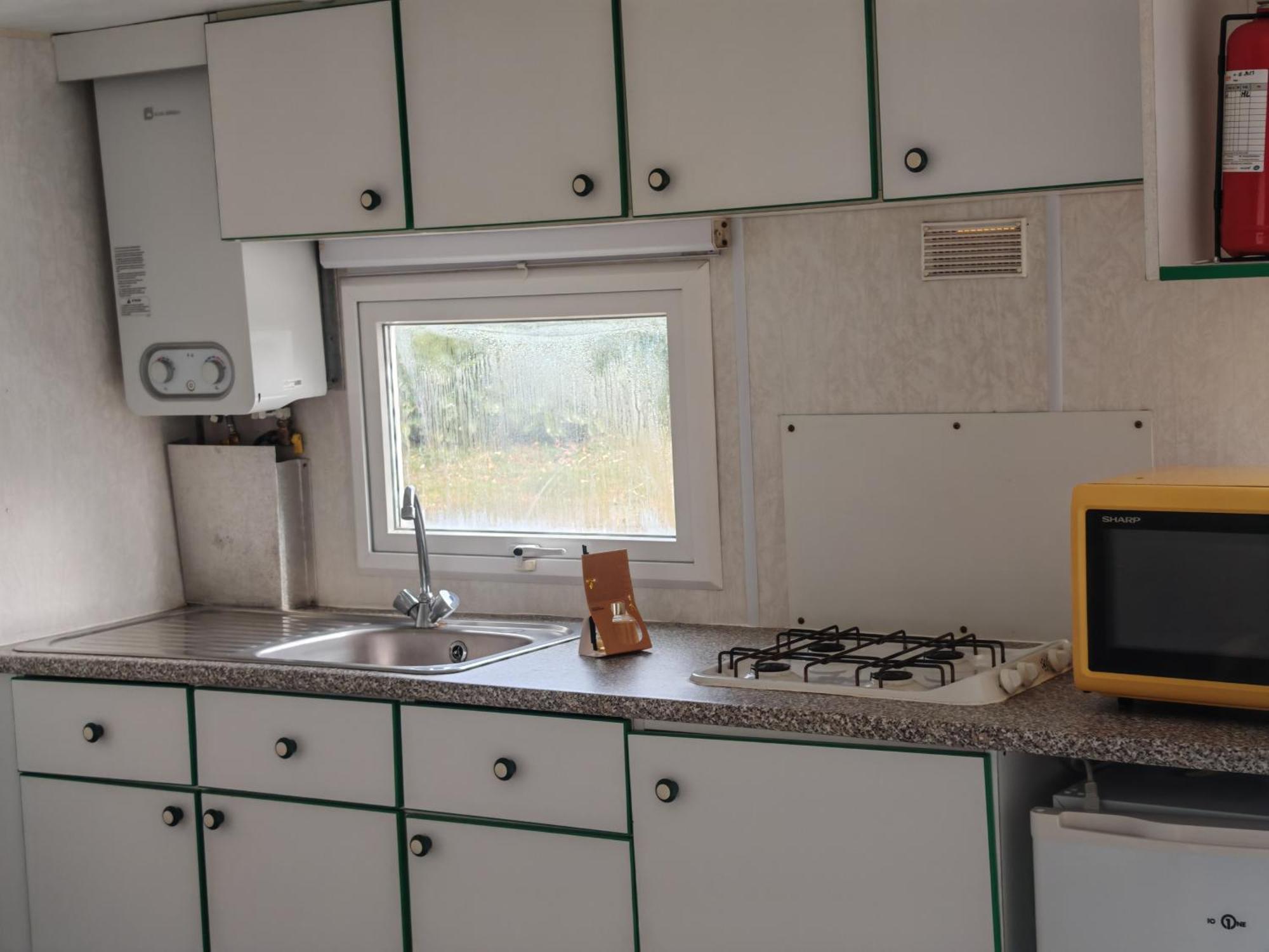 Camping De Ladignac Le Long Bel Air Екстериор снимка